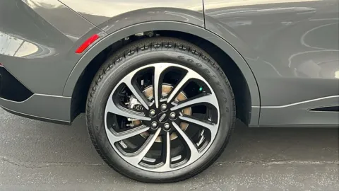 More photos of 2026 Lincoln Nautilus Black Label at Fiesta Ford, Inc., CA