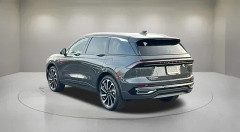 Another view of 2026 Lincoln Nautilus Black Label for sale in Indio, CA at Fiesta Ford, Inc.