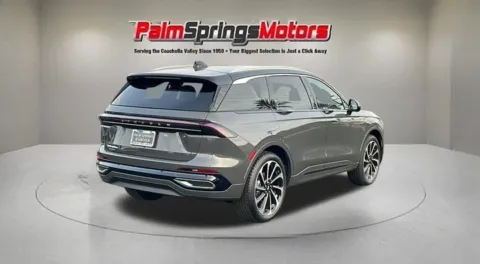 More photos of 2026 Lincoln Nautilus Black Label at Fiesta Ford, Inc., CA