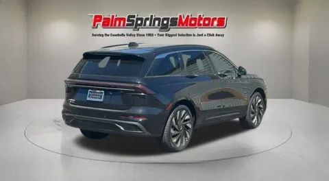 More photos of 2026 Lincoln Nautilus Black Label at Fiesta Ford, Inc., CA