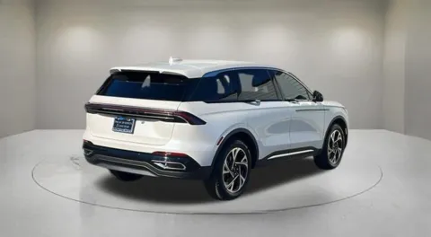 Another view of 2026 Lincoln Nautilus Premiere for sale in Indio, CA at Fiesta Ford, Inc.