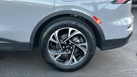 Another view of 2026 Lincoln Nautilus Premiere for sale in Indio, CA at Fiesta Ford, Inc.