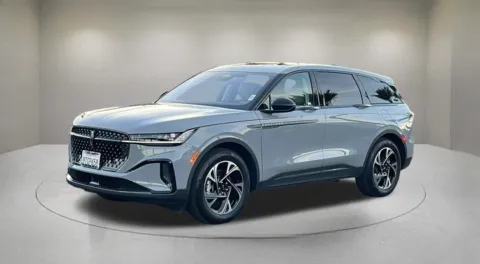 Photos of 2026 Lincoln Nautilus Premiere for sale in Indio, CA at Fiesta Ford, Inc.