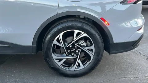 Another view of 2026 Lincoln Nautilus Premiere for sale in Indio, CA at Fiesta Ford, Inc.