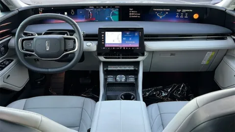 More photos of 2026 Lincoln Nautilus Premiere at Fiesta Ford, Inc., CA