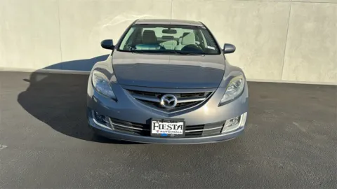 Photos of 2010 Mazda Mazda6 i Touring Plus for sale in Indio, CA at Fiesta Ford, Inc.