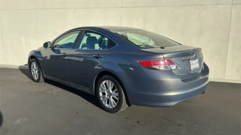 More photos of 2010 Mazda Mazda6 i Touring Plus at Fiesta Ford, Inc., CA