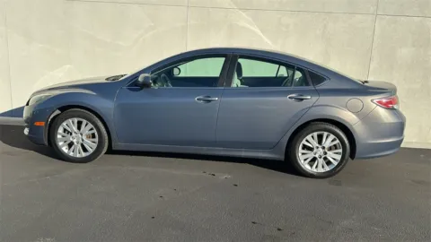 More photos of 2010 Mazda Mazda6 i Touring Plus at Fiesta Ford, Inc., CA