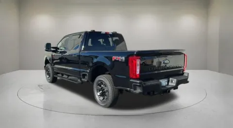 Photos of 2026 Ford F-250SD XL for sale in Indio, CA at Fiesta Ford, Inc.