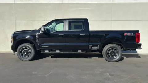 Another view of 2026 Ford F-250SD XL for sale in Indio, CA at Fiesta Ford, Inc.