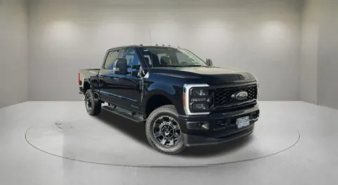 Black 2026 Ford F-250SD XL for sale in Indio, CA