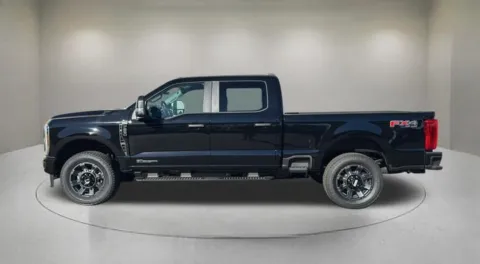 Another view of 2026 Ford F-250SD XL for sale in Indio, CA at Fiesta Ford, Inc.