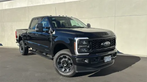 Black 2026 Ford F-250SD XL for sale in Indio, CA
