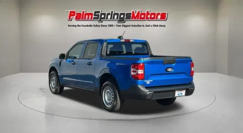 Another view of 2025 Ford Maverick XL for sale in Indio, CA at Fiesta Ford, Inc.