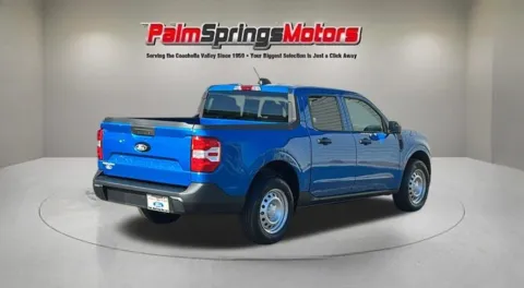 More photos of 2025 Ford Maverick XL at Fiesta Ford, Inc., CA