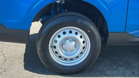 More photos of 2025 Ford Maverick XL at Fiesta Ford, Inc., CA