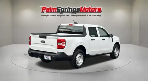More photos of 2025 Ford Maverick XL at Fiesta Ford, Inc., CA