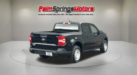 More photos of 2025 Ford Maverick XL at Fiesta Ford, Inc., CA