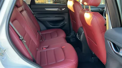 More photos of 2025 Mazda CX-5 2.5 S Carbon Edition at Fiesta Ford, Inc., CA