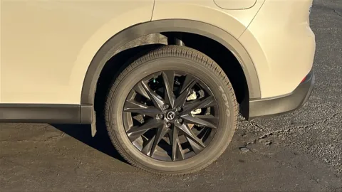 More photos of 2025 Mazda CX-5 2.5 S Carbon Edition at Fiesta Ford, Inc., CA