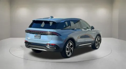 More photos of 2026 Lincoln Nautilus Premiere at Fiesta Ford, Inc., CA