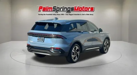 More photos of 2026 Lincoln Nautilus Premiere at Fiesta Ford, Inc., CA