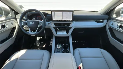 More photos of 2026 Ford Explorer Active at Fiesta Ford, Inc., CA