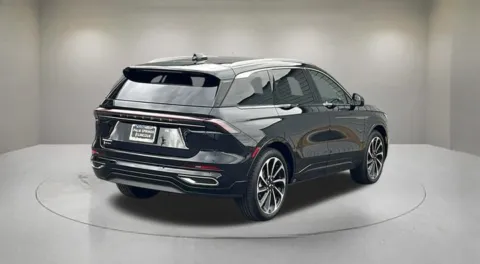 More photos of 2026 Lincoln Nautilus Black Label at Fiesta Ford, Inc., CA