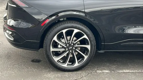 More photos of 2026 Lincoln Nautilus Black Label at Fiesta Ford, Inc., CA