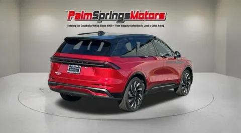 More photos of 2026 Lincoln Nautilus Reserve at Fiesta Ford, Inc., CA