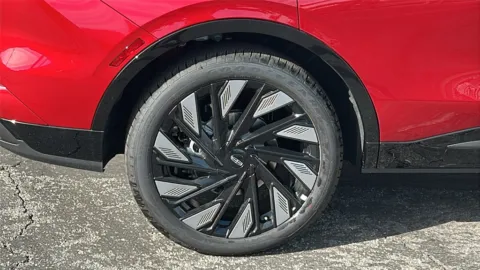 More photos of 2026 Lincoln Nautilus Reserve at Fiesta Ford, Inc., CA