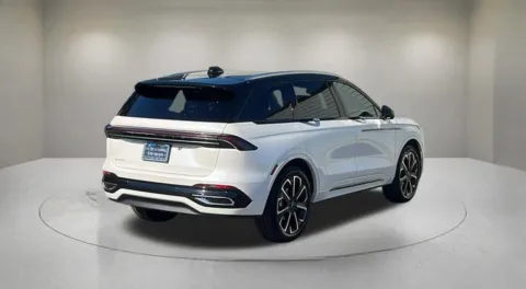 More photos of 2026 Lincoln Nautilus Reserve at Fiesta Ford, Inc., CA