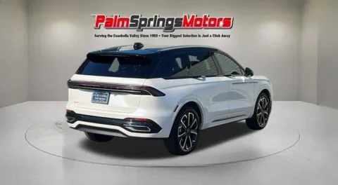 More photos of 2026 Lincoln Nautilus Reserve at Fiesta Ford, Inc., CA