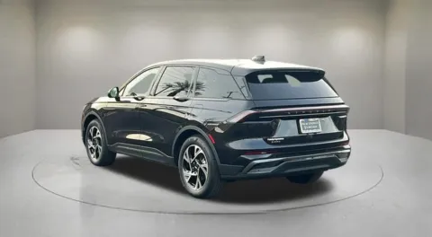 Another view of 2026 Lincoln Nautilus Premiere for sale in Indio, CA at Fiesta Ford, Inc.