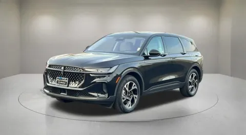 Photos of 2026 Lincoln Nautilus Premiere for sale in Indio, CA at Fiesta Ford, Inc.