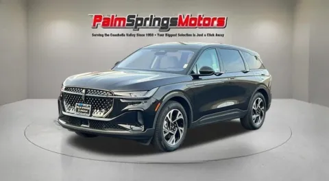 Photos of 2026 Lincoln Nautilus Premiere for sale in Indio, CA at Fiesta Ford, Inc.