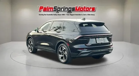 Another view of 2026 Lincoln Nautilus Premiere for sale in Indio, CA at Fiesta Ford, Inc.