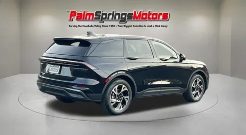 More photos of 2026 Lincoln Nautilus Premiere at Fiesta Ford, Inc., CA