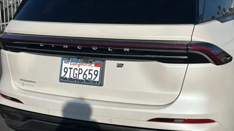 More photos of 2026 Lincoln Nautilus Premiere at Fiesta Ford, Inc., CA
