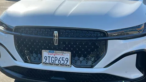 Photos of 2026 Lincoln Nautilus Premiere for sale in Indio, CA at Fiesta Ford, Inc.