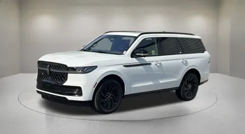 Photos of 2025 Lincoln Navigator Reserve for sale in Indio, CA at Fiesta Ford, Inc.