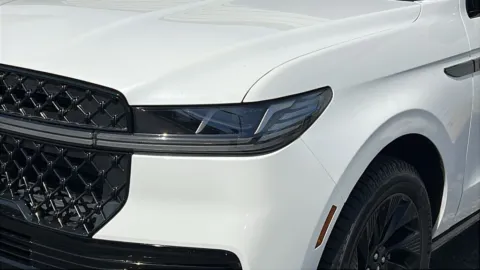 Another view of 2025 Lincoln Navigator Reserve for sale in Indio, CA at Fiesta Ford, Inc.