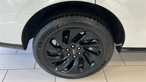 Photos of 2025 Lincoln Navigator Reserve for sale in Indio, CA at Fiesta Ford, Inc.