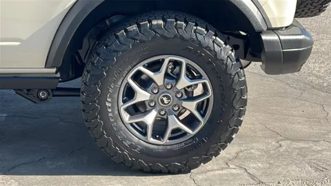 More photos of 2025 Ford Bronco Badlands at Fiesta Ford, Inc., CA