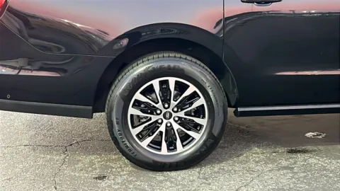 More photos of 2025 Ford Expedition Max Platinum at Fiesta Ford, Inc., CA