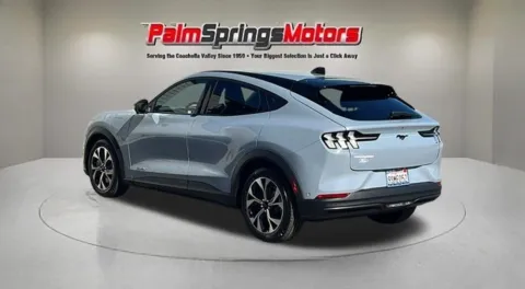 Another view of 2024 Ford Mustang Mach-E Select for sale in Indio, CA at Fiesta Ford, Inc.