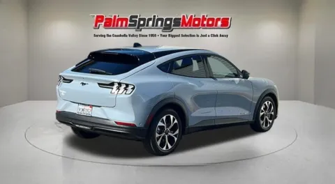 More photos of 2024 Ford Mustang Mach-E Select at Fiesta Ford, Inc., CA