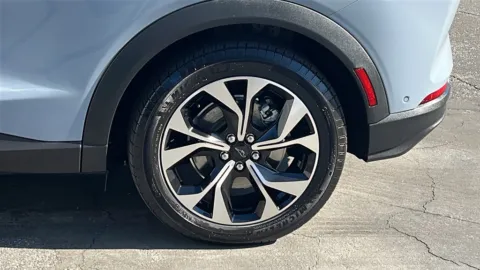 More photos of 2024 Ford Mustang Mach-E Select at Fiesta Ford, Inc., CA