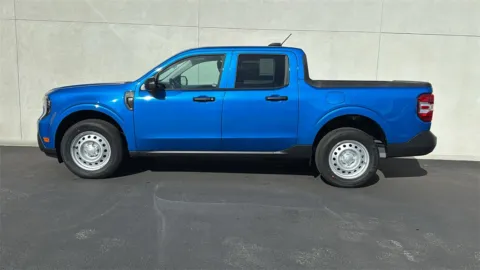 Another view of 2025 Ford Maverick XL for sale in Indio, CA at Fiesta Ford, Inc.