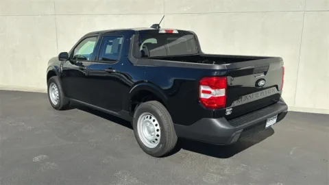 Photos of 2025 Ford Maverick XL for sale in Indio, CA at Fiesta Ford, Inc.